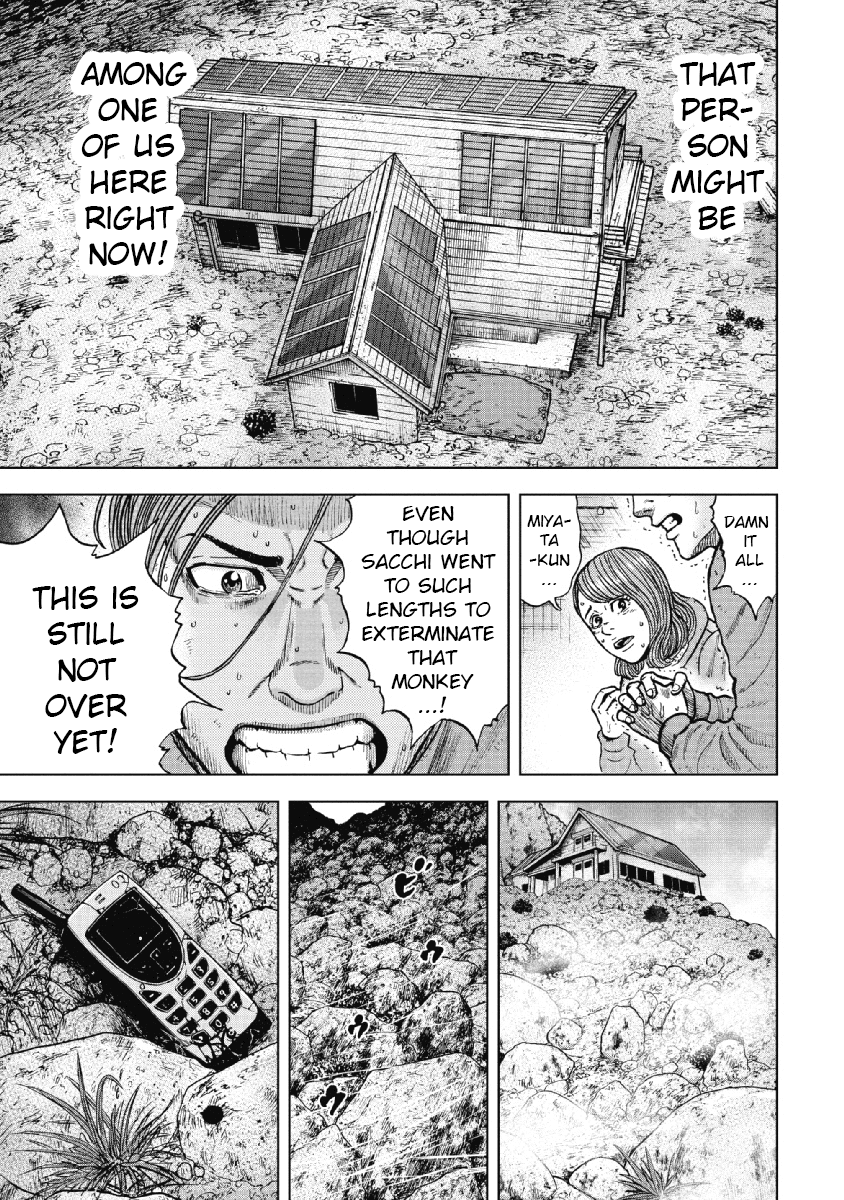 Monkey Peak chapter 25 page 19