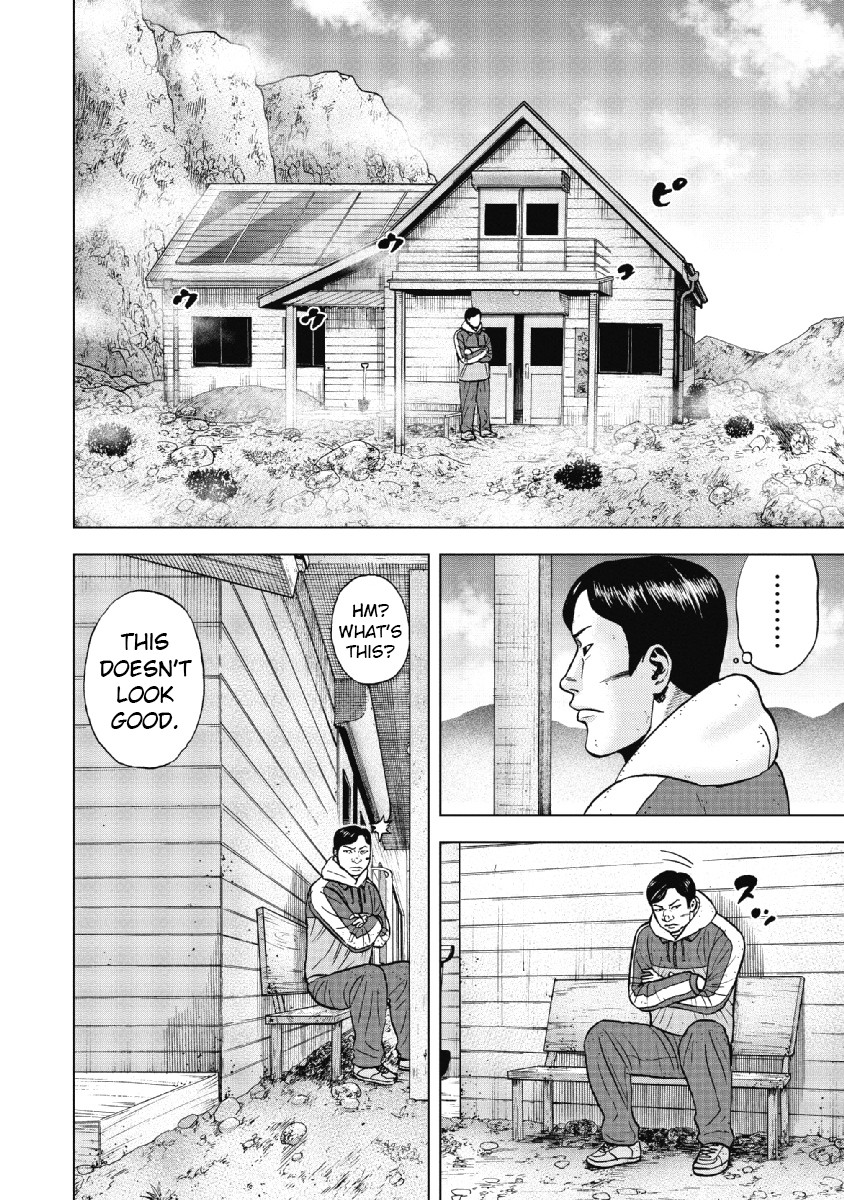 Monkey Peak chapter 25 page 2