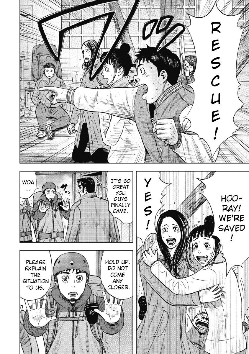 Monkey Peak chapter 25 page 6