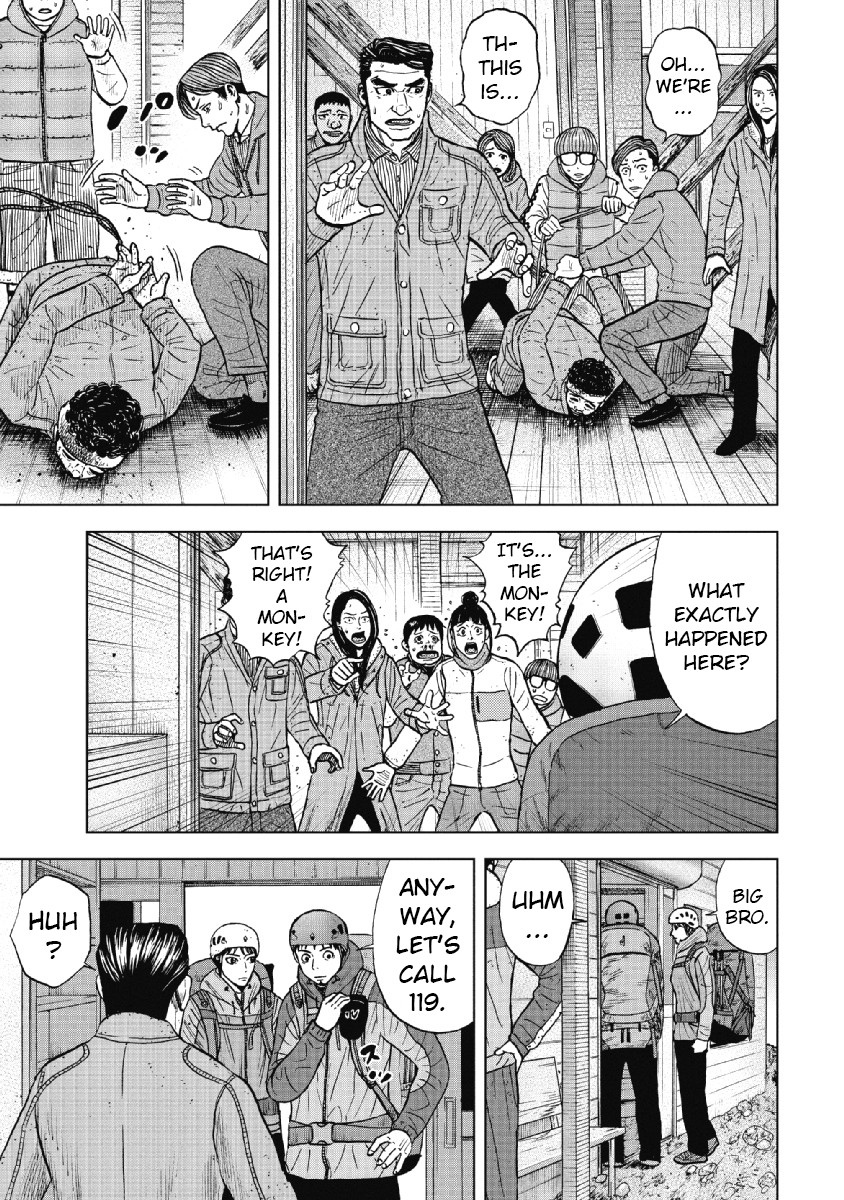 Monkey Peak chapter 25 page 7