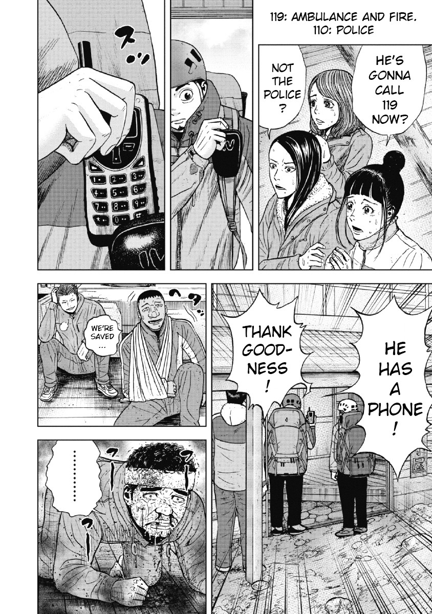 Monkey Peak chapter 25 page 8