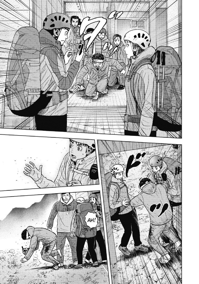 Monkey Peak chapter 25 page 9