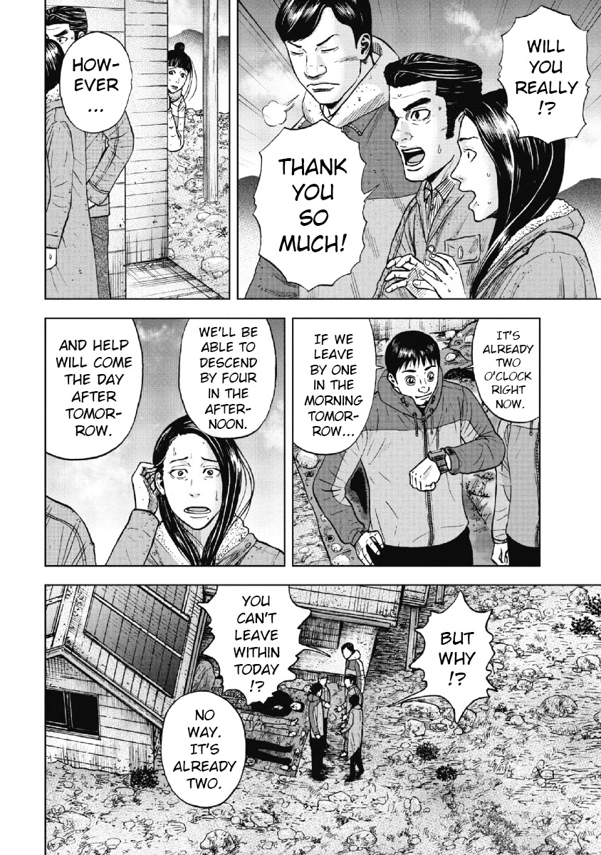 Monkey Peak chapter 26 page 11