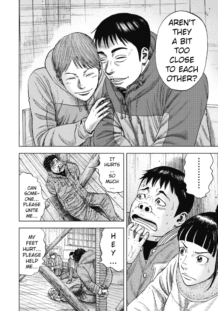 Monkey Peak chapter 26 page 15