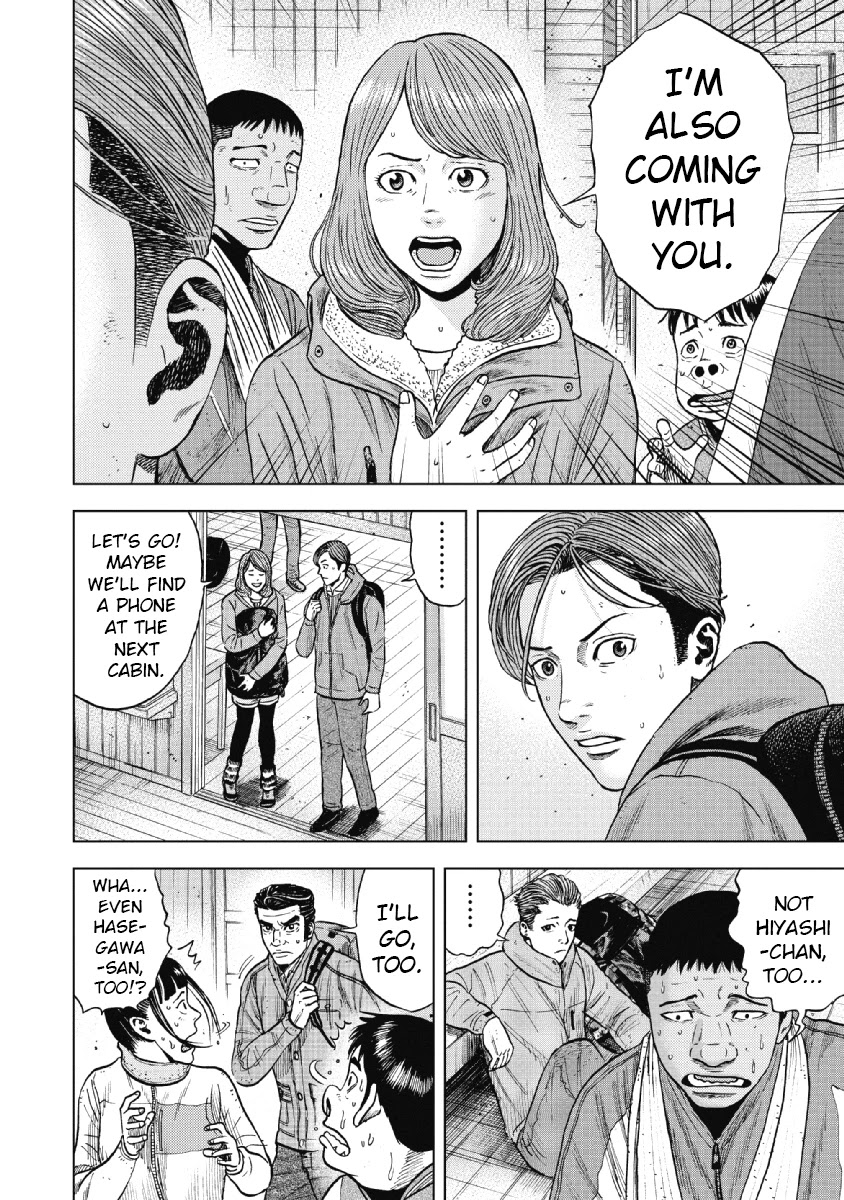 Monkey Peak chapter 26 page 19