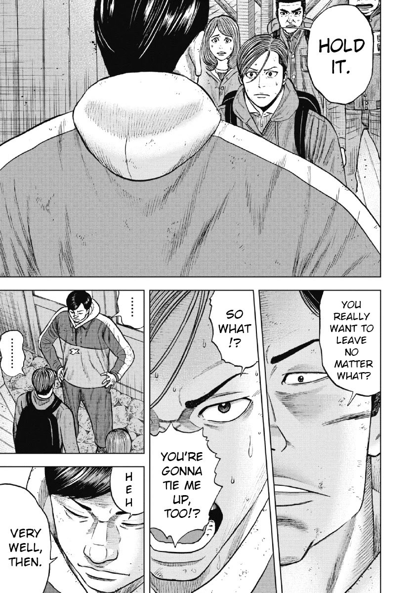 Monkey Peak chapter 26 page 20