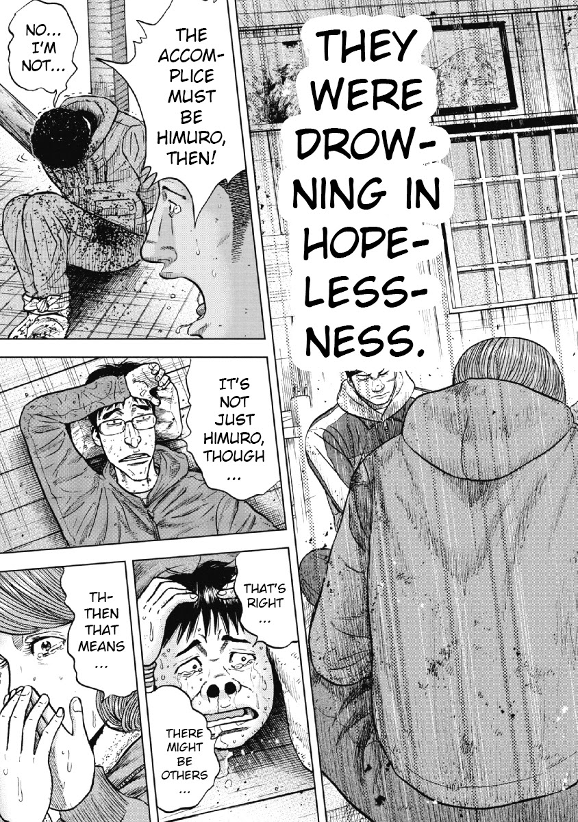 Monkey Peak chapter 26 page 3