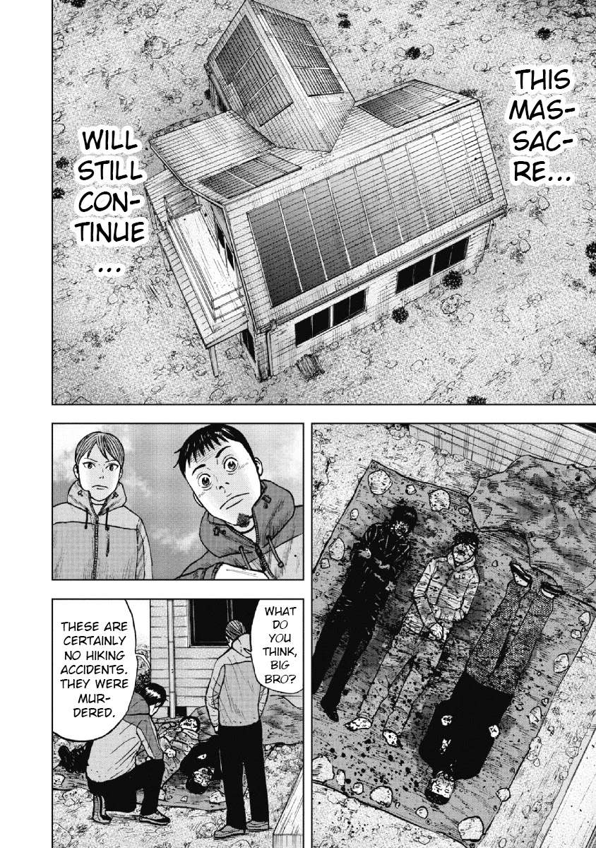 Monkey Peak chapter 26 page 5