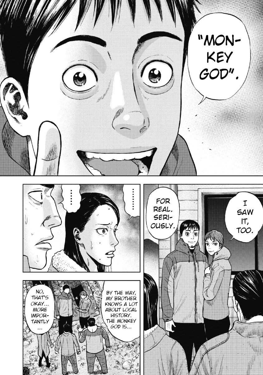 Monkey Peak chapter 26 page 9