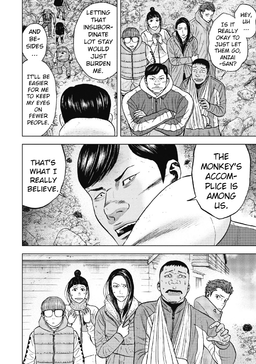 Monkey Peak chapter 27 page 10