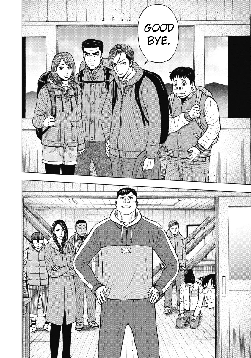 Monkey Peak chapter 27 page 6