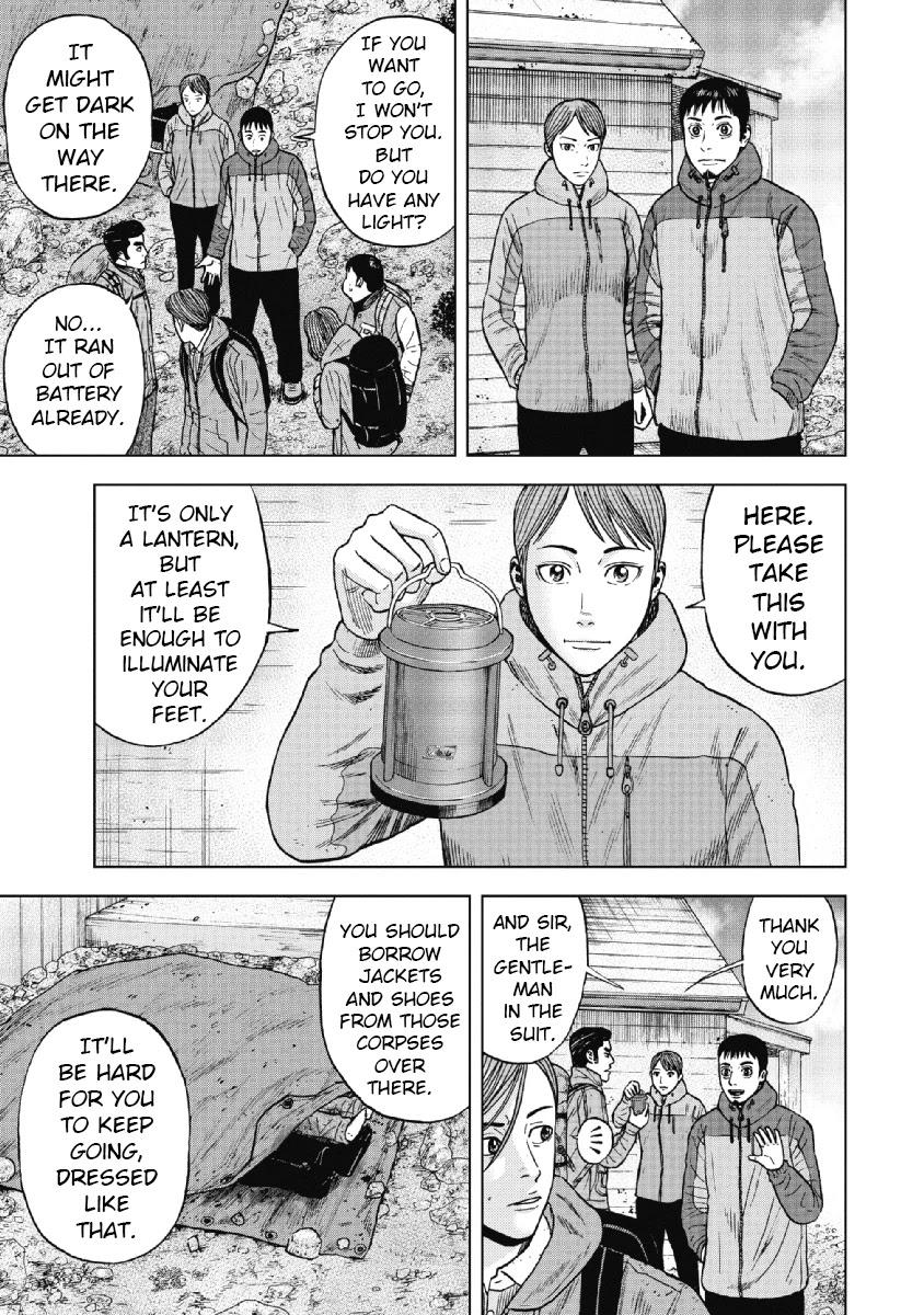 Monkey Peak chapter 27 page 7