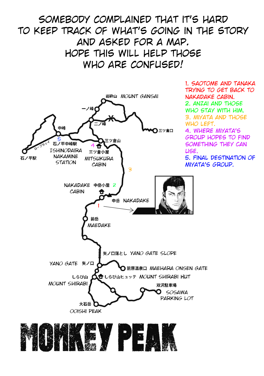 Monkey Peak chapter 28 page 1