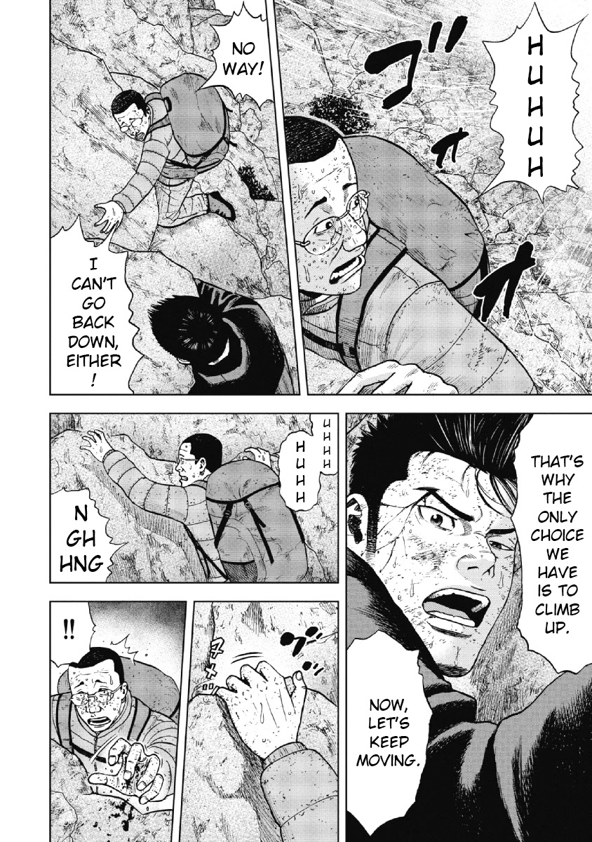 Monkey Peak chapter 28 page 10