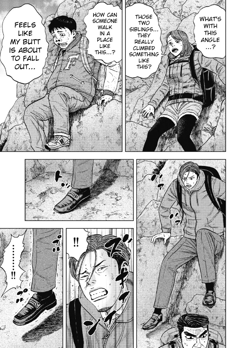 Monkey Peak chapter 28 page 13