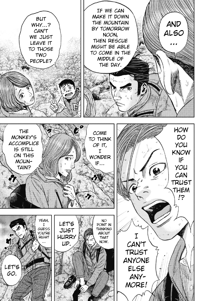 Monkey Peak chapter 28 page 19