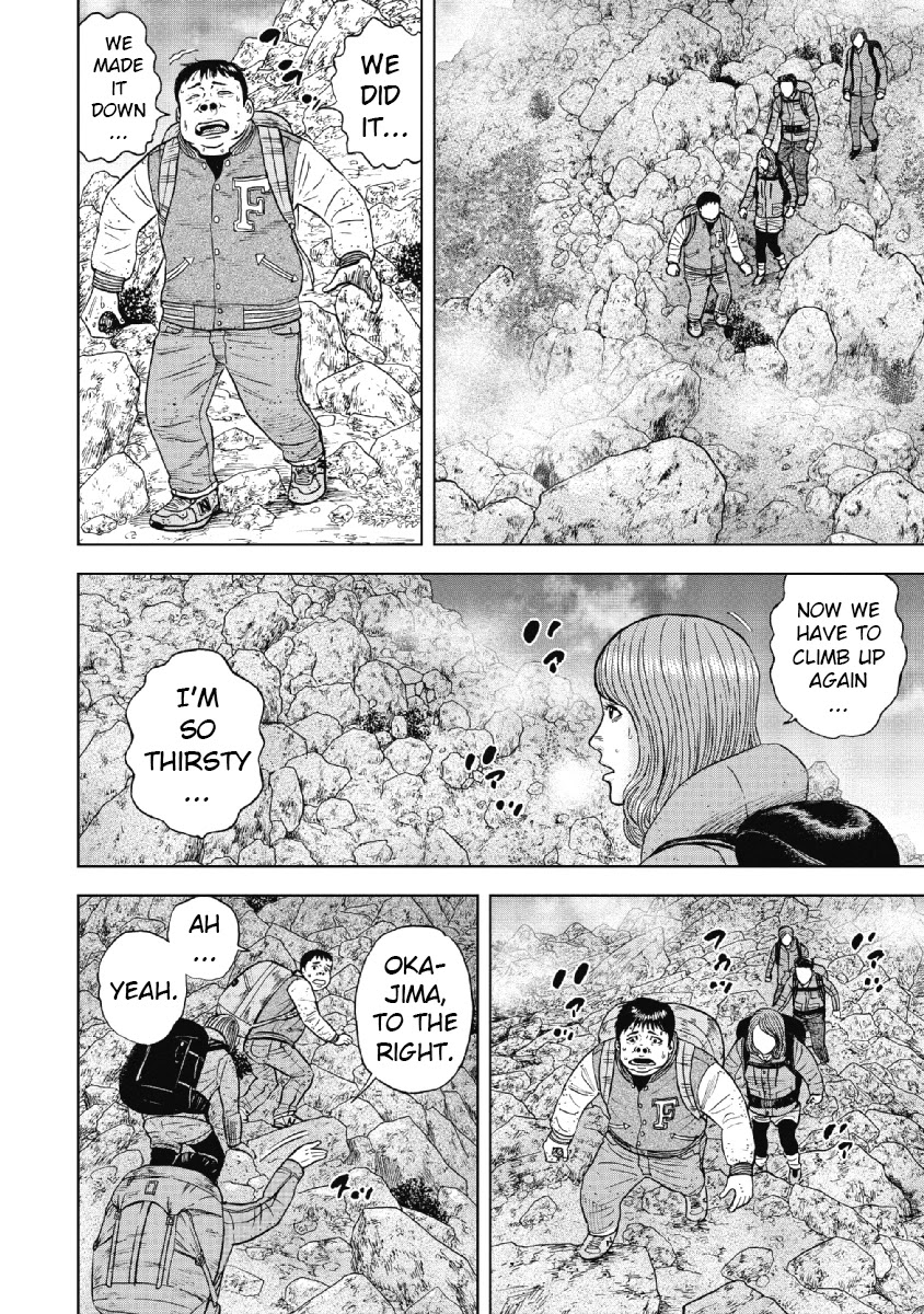 Monkey Peak chapter 28 page 20