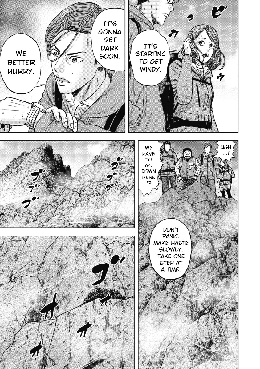 Monkey Peak chapter 28 page 4