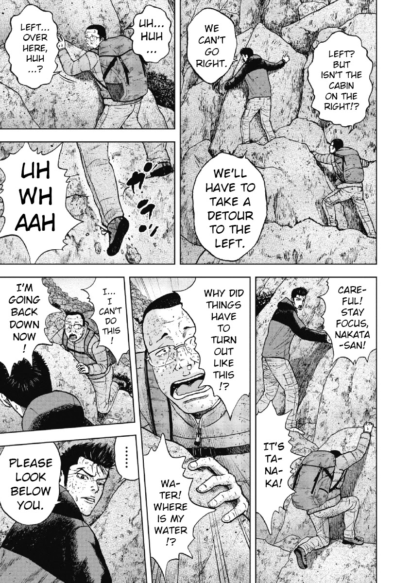 Monkey Peak chapter 28 page 9