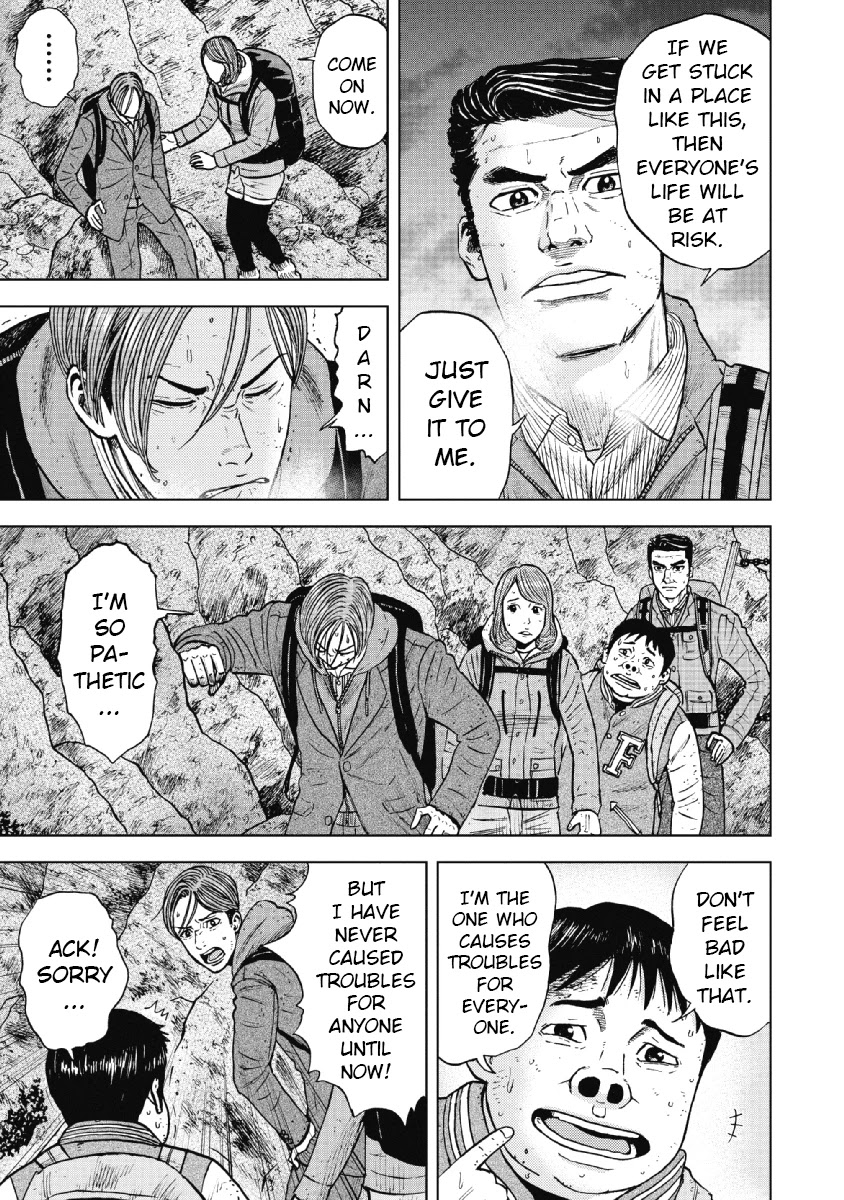 Monkey Peak chapter 29 page 13