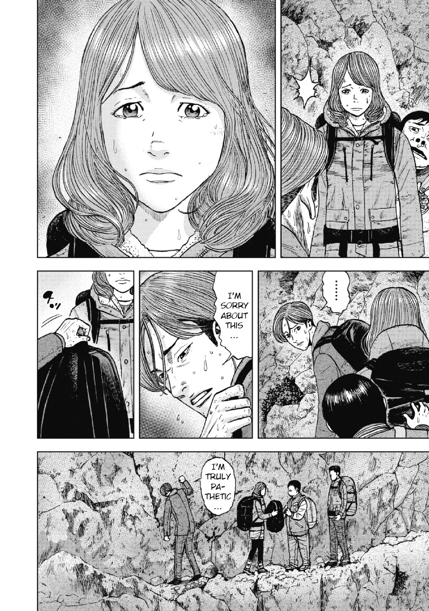 Monkey Peak chapter 29 page 14