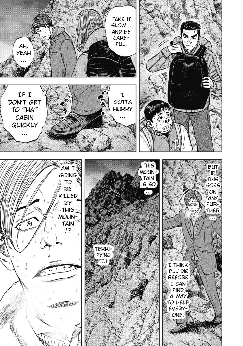 Monkey Peak chapter 29 page 15