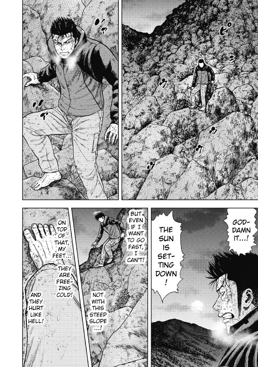 Monkey Peak chapter 29 page 8