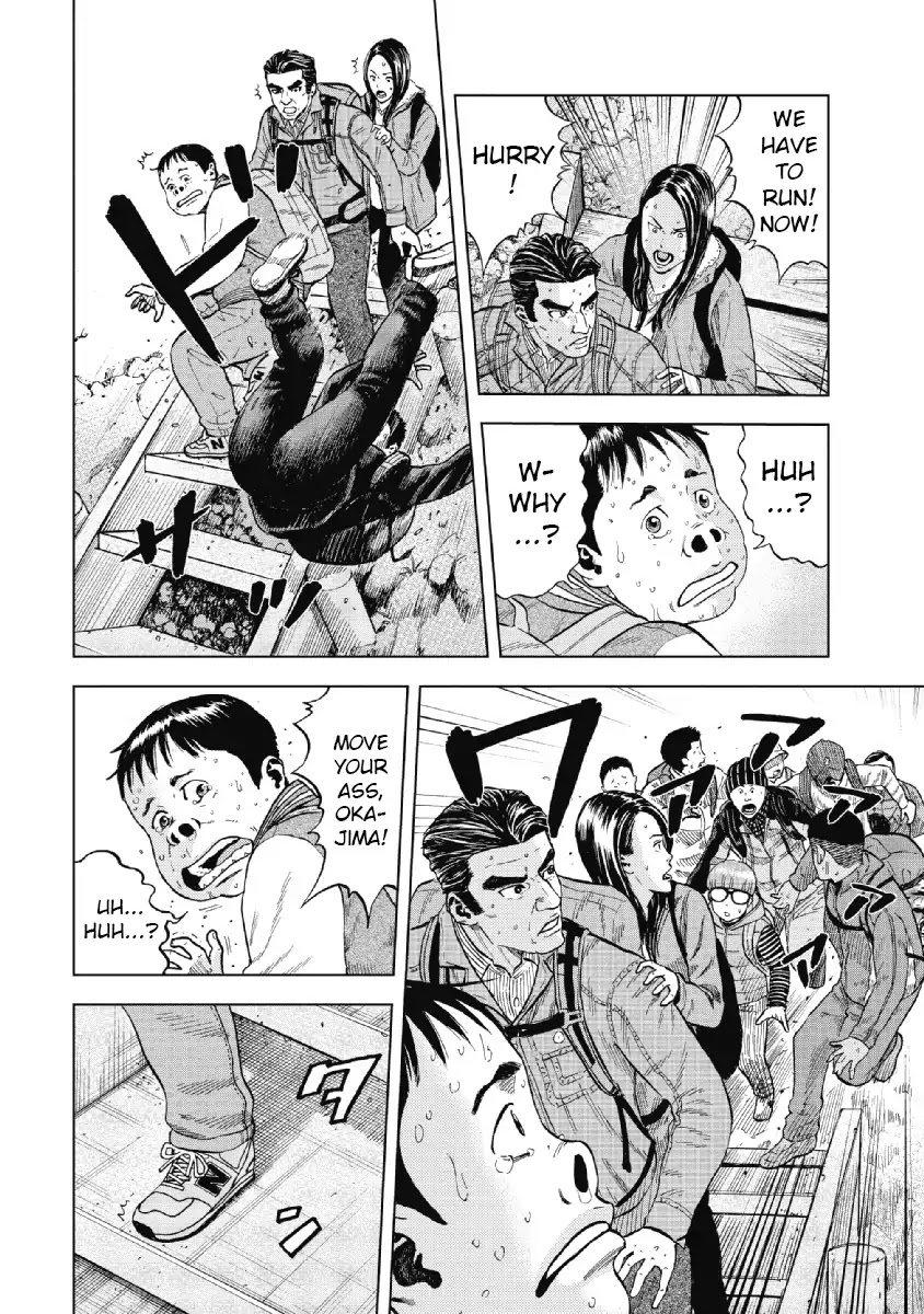 Monkey Peak chapter 3 page 16