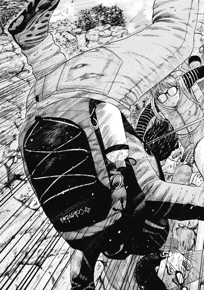 Monkey Peak chapter 3 page 19