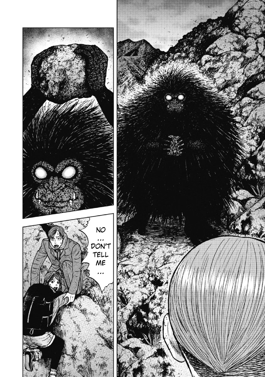 Monkey Peak chapter 30 page 14