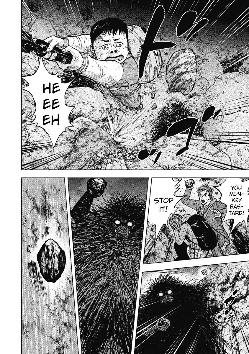 Monkey Peak chapter 30 page 16