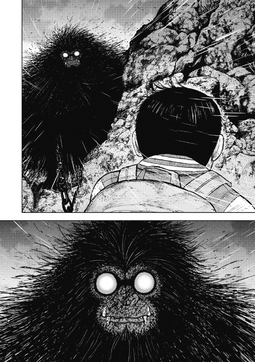 Monkey Peak chapter 30 page 2