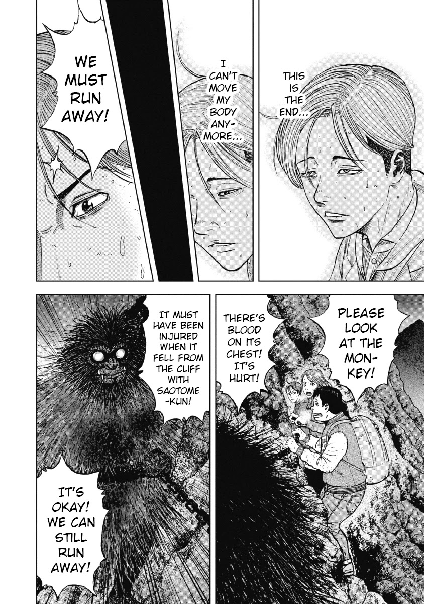 Monkey Peak chapter 30 page 4