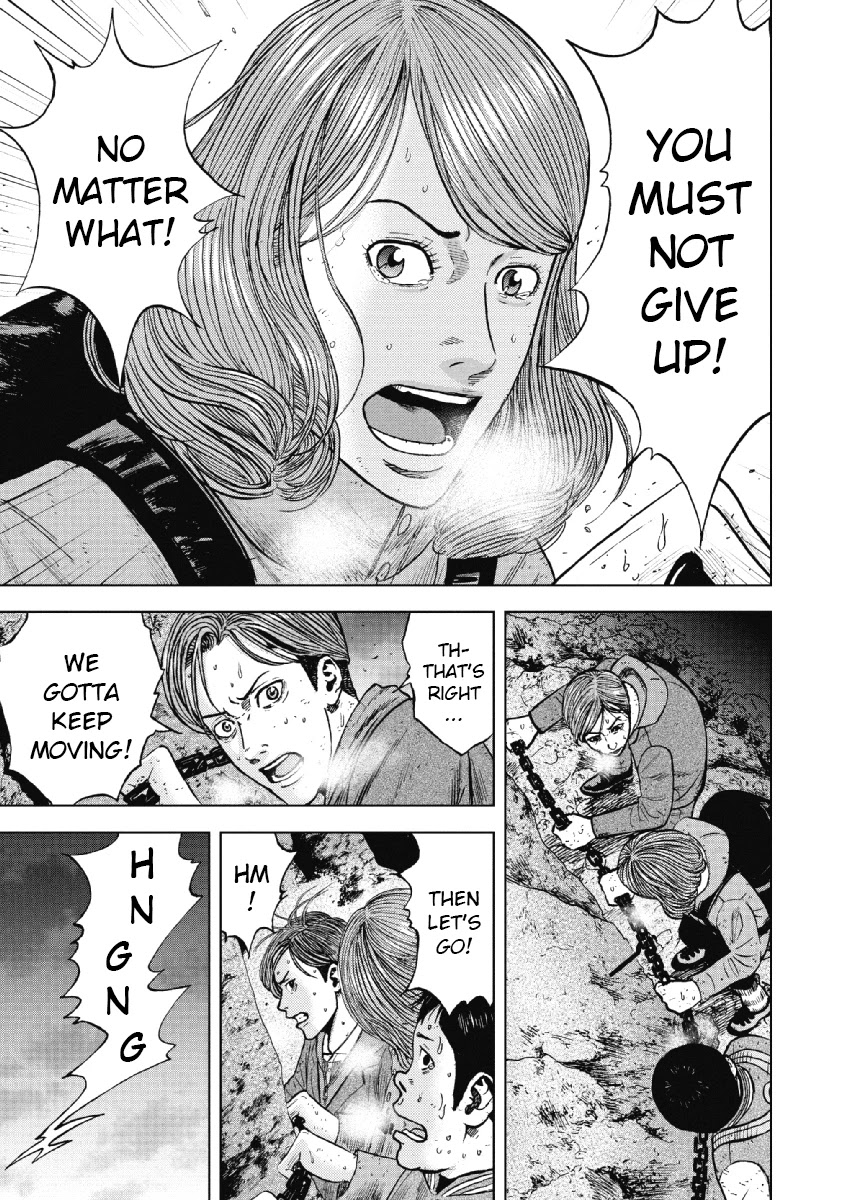 Monkey Peak chapter 30 page 5