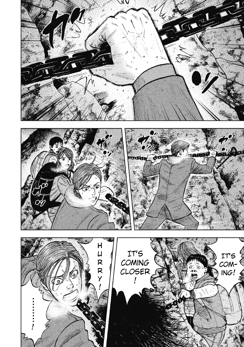 Monkey Peak chapter 30 page 6