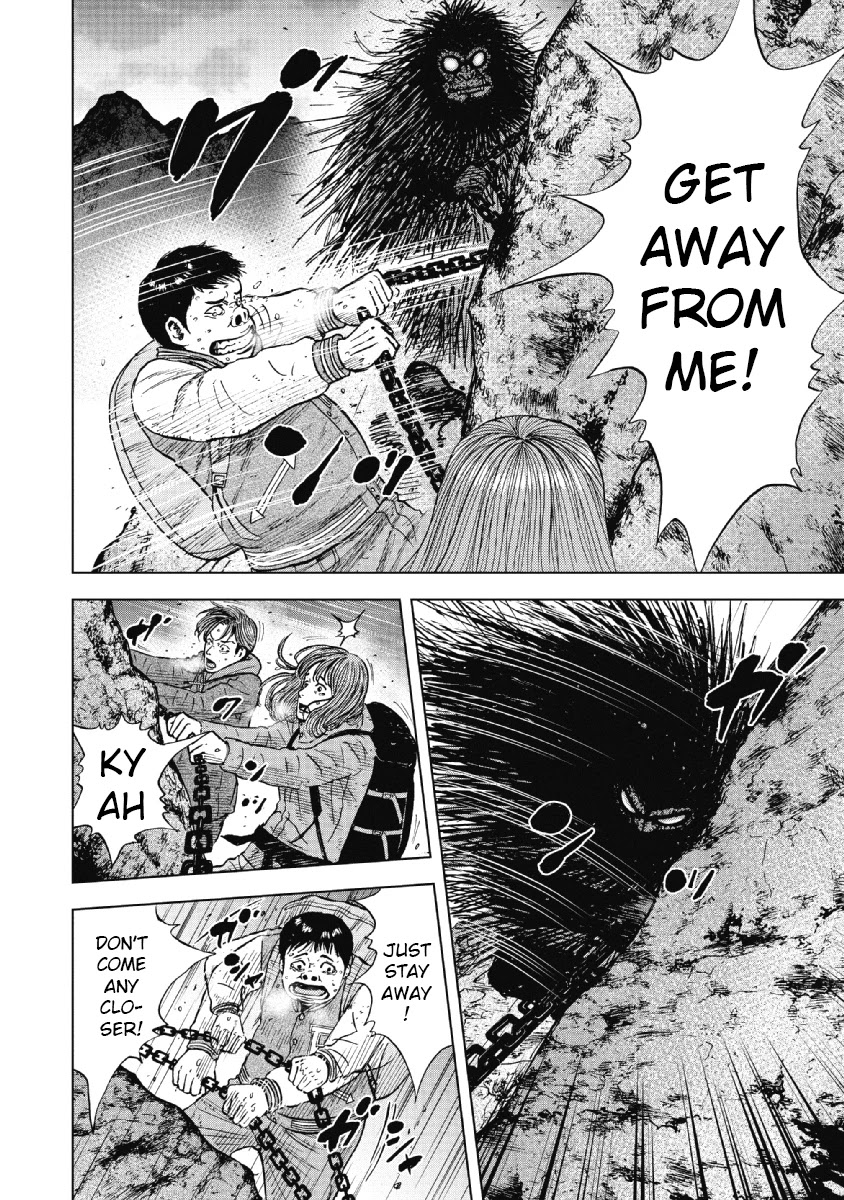 Monkey Peak chapter 30 page 8