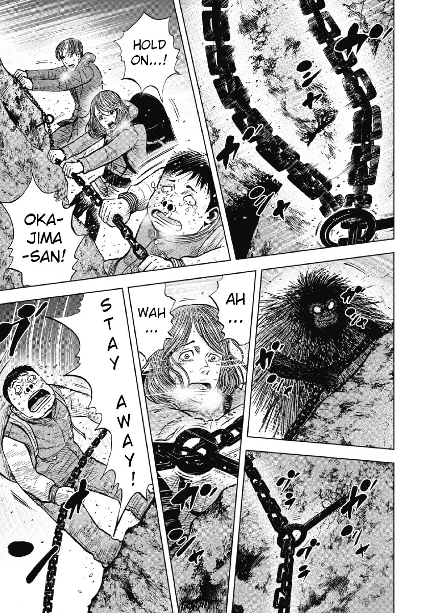 Monkey Peak chapter 30 page 9