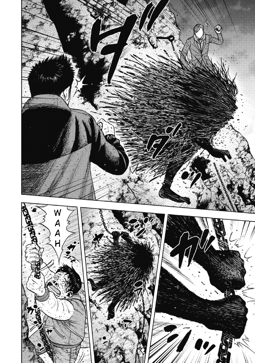 Monkey Peak chapter 31 page 11