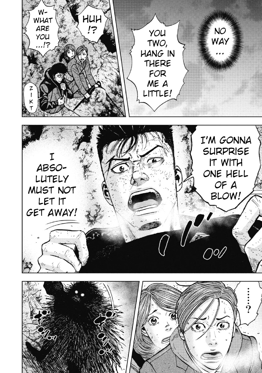 Monkey Peak chapter 31 page 19