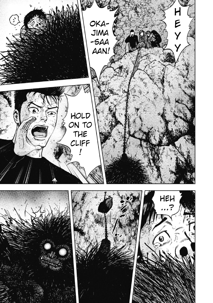 Monkey Peak chapter 31 page 20