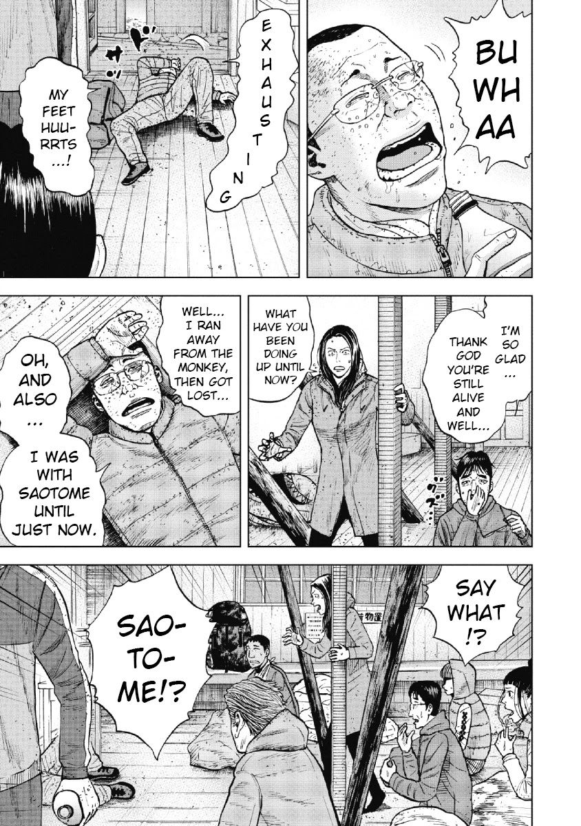 Monkey Peak chapter 31 page 3