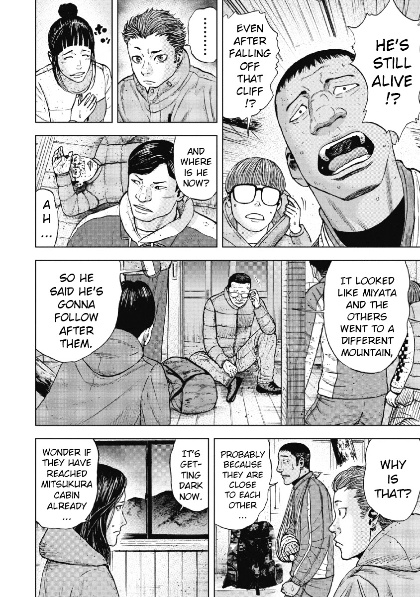 Monkey Peak chapter 31 page 4