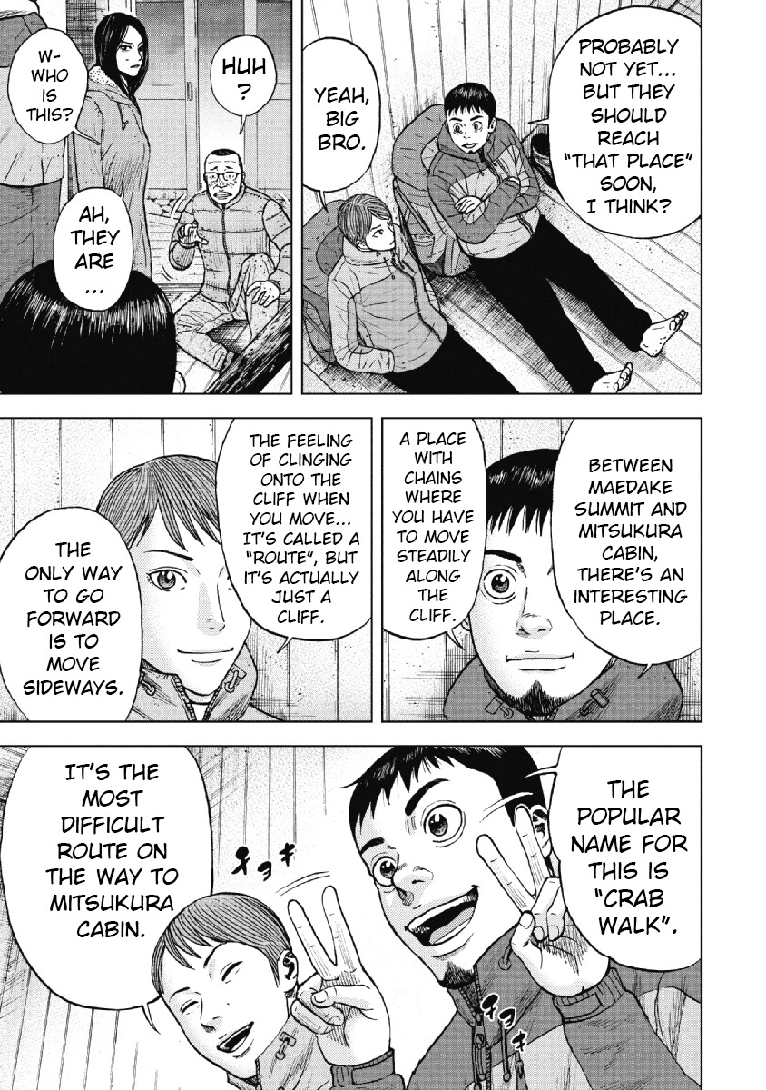 Monkey Peak chapter 31 page 5