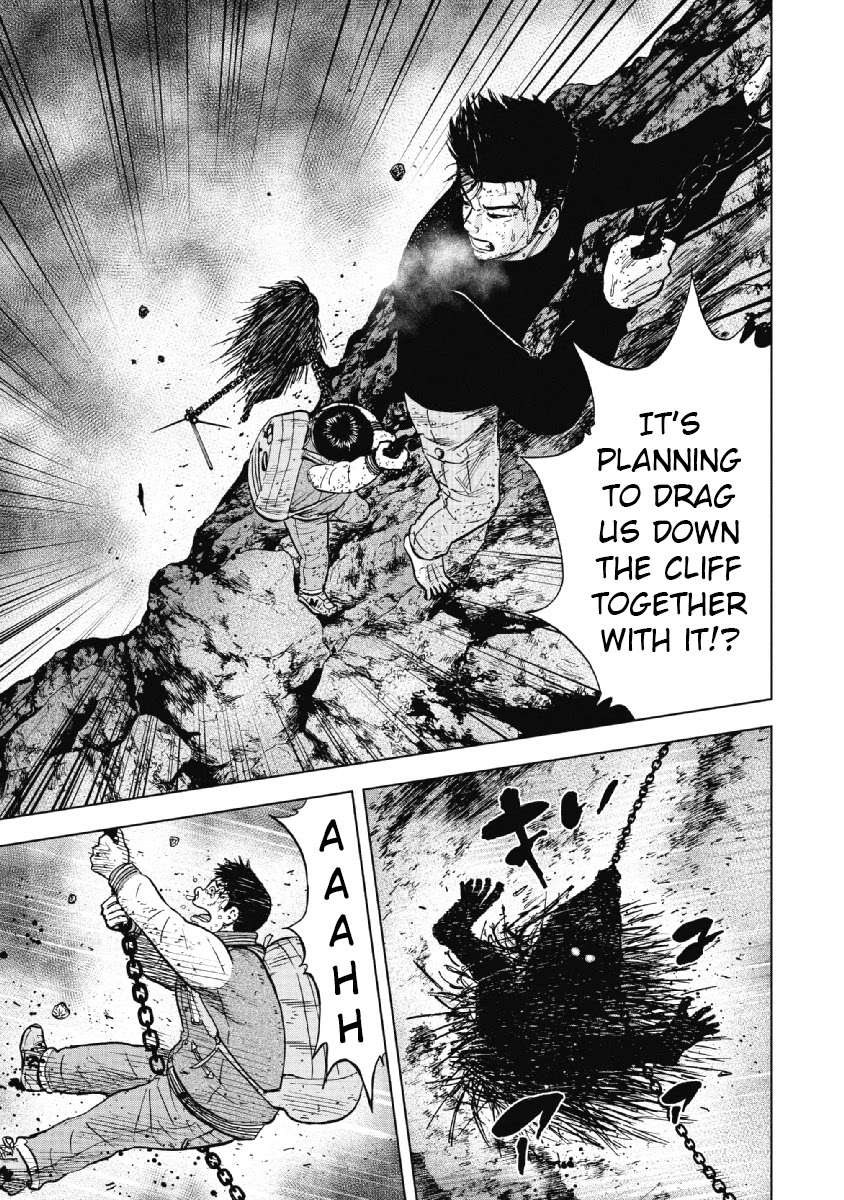 Monkey Peak chapter 32 page 13