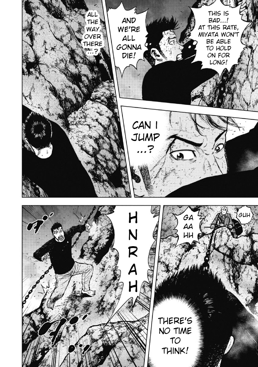 Monkey Peak chapter 32 page 16