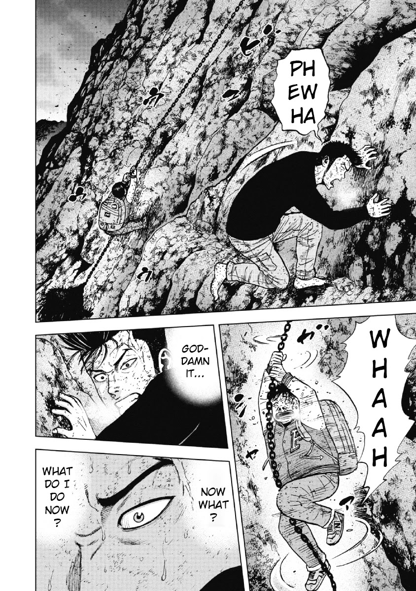 Monkey Peak chapter 32 page 18