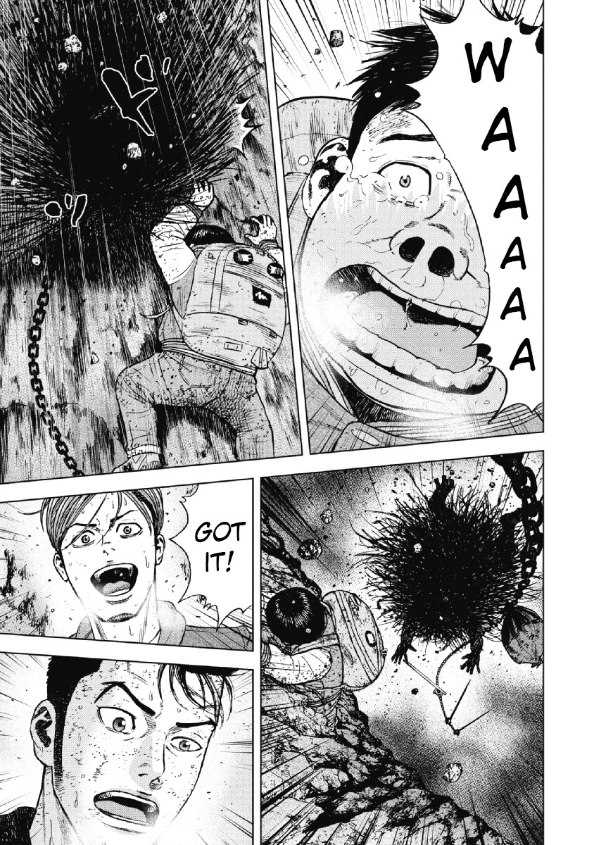 Monkey Peak chapter 32 page 3