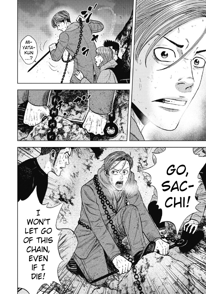 Monkey Peak chapter 32 page 8