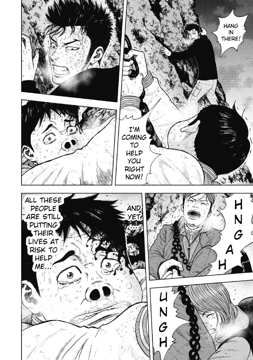 Monkey Peak chapter 33 page 10