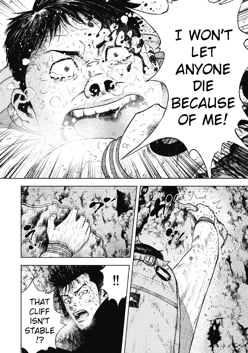 Monkey Peak chapter 33 page 12